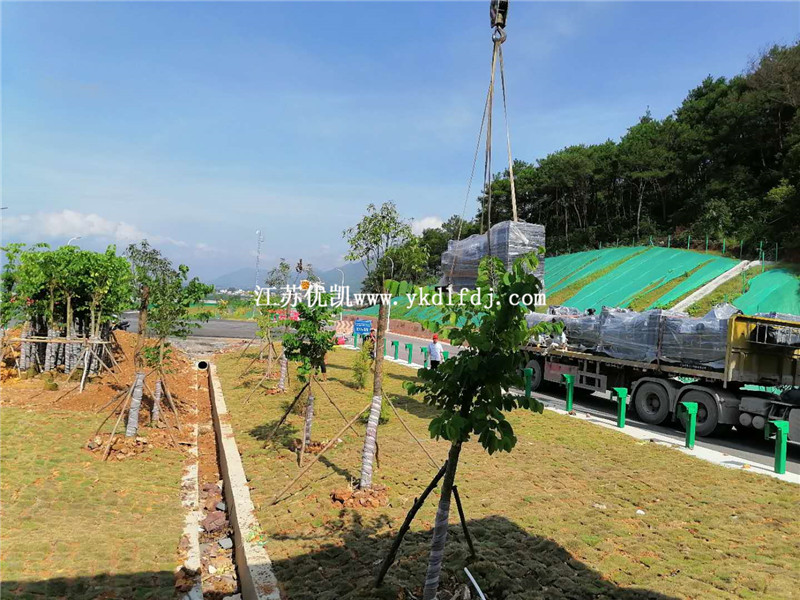 2020年8月21日，200KW-500KW上柴發(fā)電機(jī)組10臺(tái)交付客戶項(xiàng)目各個(gè)地點(diǎn)
